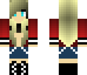 schoolgirl