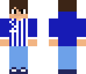 my skin