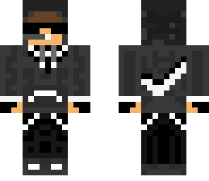 nikeskin 2