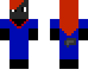 skin na slub