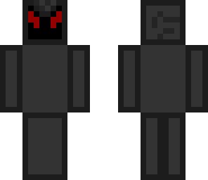 dark lord skin