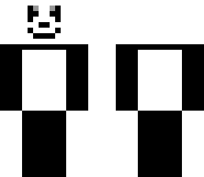 panda