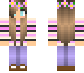 the new spinxygirl