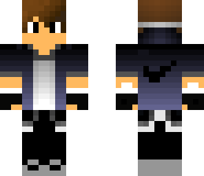 black edit