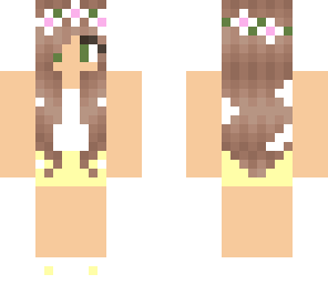 summer girl