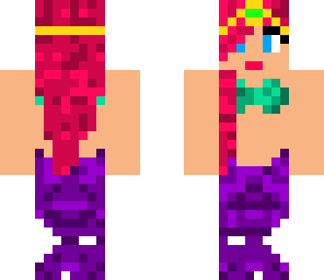 mermaid 2