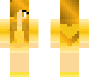 golden angel
