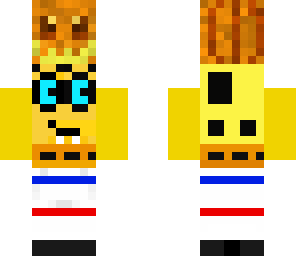 spongebob