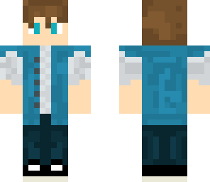 edited random guy