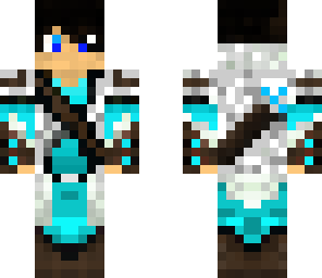 water archer