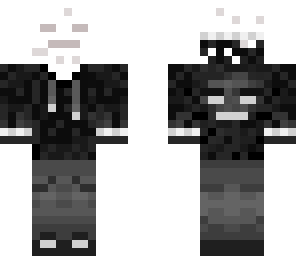 skeleton wither hoodie