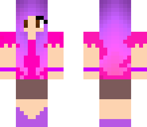 pinka star