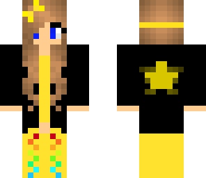 starlight girl
