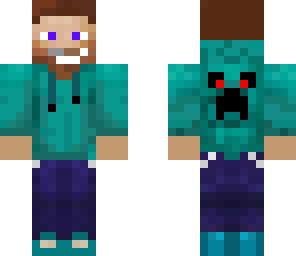 ultimate steve