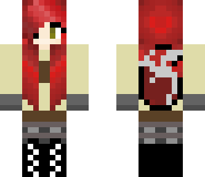 miku withered foxy dragon 