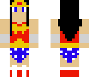 wonder woman