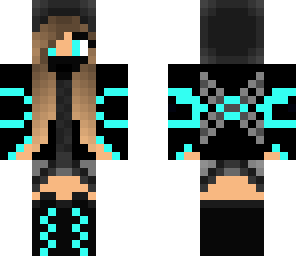 my skin