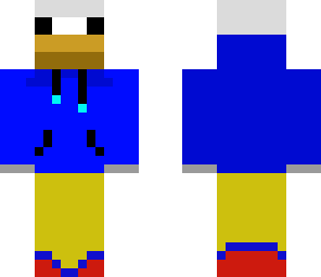 chicken boy