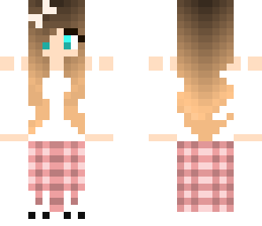 pj girl