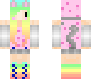 another nyan cat edit