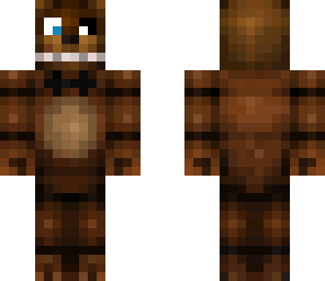 old freddy looking at your camera version