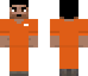 prisoner me