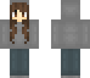 johnny ghost girl 2