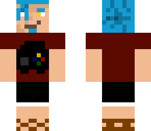 kingtromm finnyn