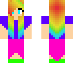 rainbow dash