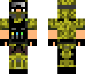 soldier 2