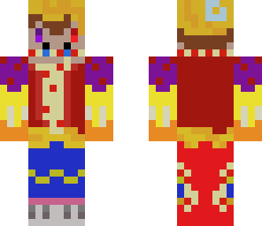 ff guy