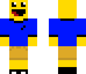 simpsmile