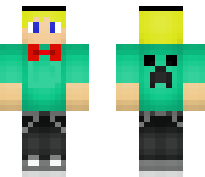 my new skin 4