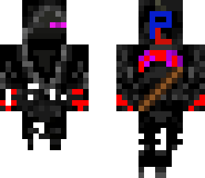 phoenix legend ender grim