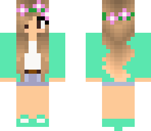 girl