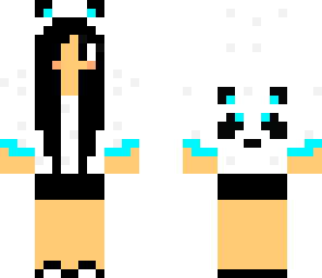 panda