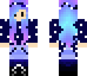 galaxy style coco