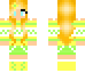 swinter girl