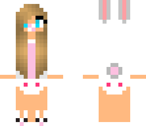 baby bunny edited