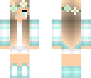 updated cute girl