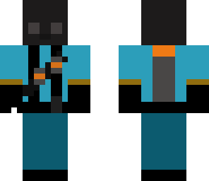 tf2 pyro blue