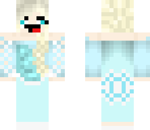 derp elsa edited