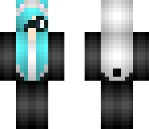 pandas