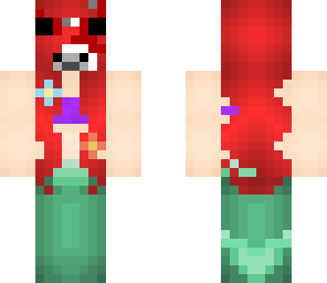 mooshroom ariel