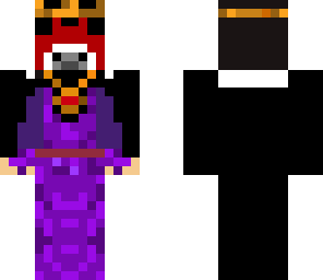 mooshroom evil queen