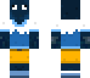 squid