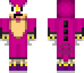 espio the chameleon