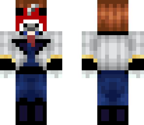 mooshroom hans