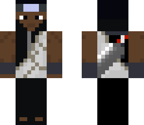 hidden cloud ninja fixed