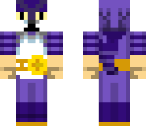 big the cat